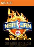 NBA Jam: On Fire Edition (Xbox 360)